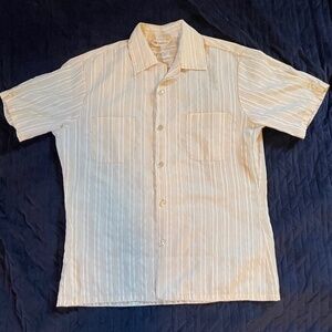 Vintage Mr California Shirt Medium